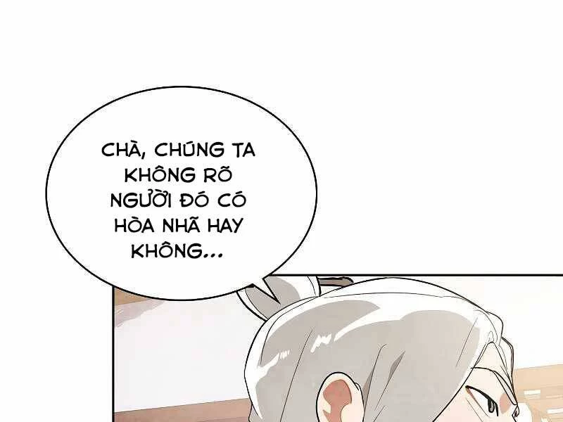 Vị Thần Trở Lại Chapter 20 - 19