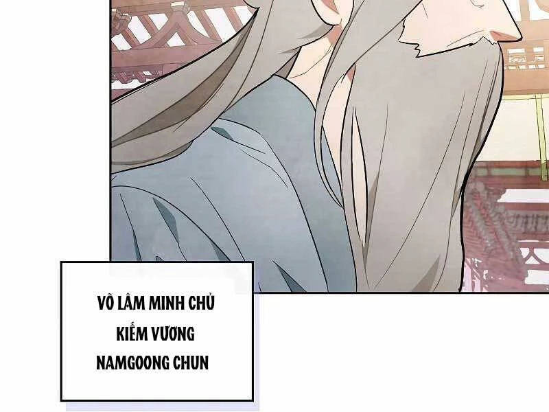 Vị Thần Trở Lại Chapter 20 - 20