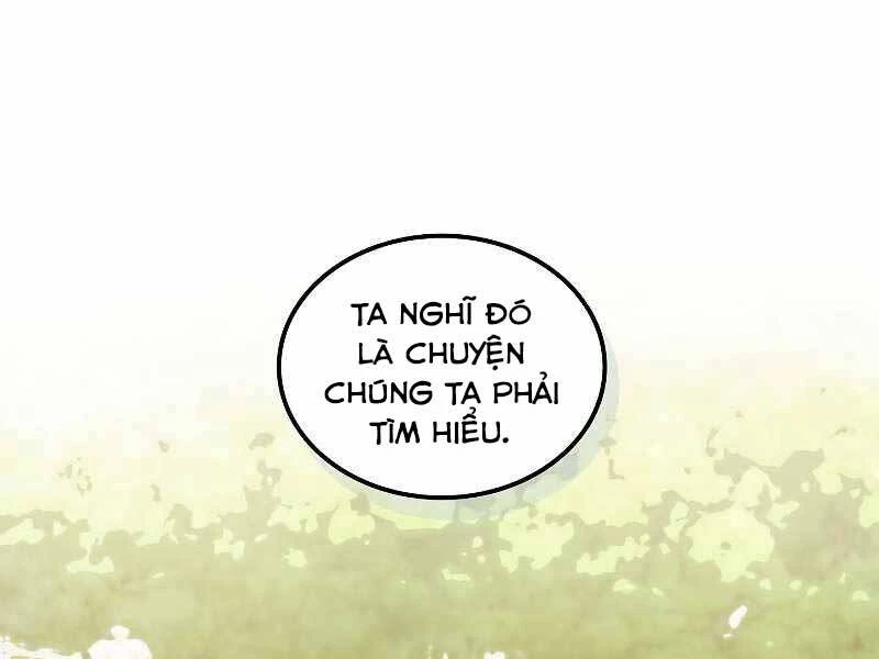 Vị Thần Trở Lại Chapter 20 - 21