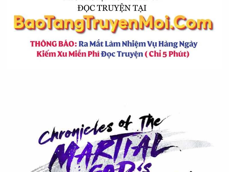 Vị Thần Trở Lại Chapter 20 - 25