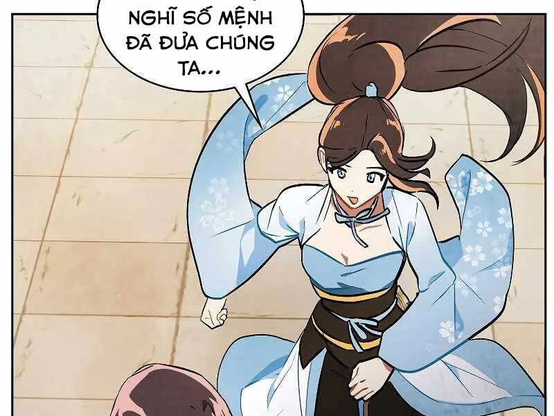 Vị Thần Trở Lại Chapter 20 - 83