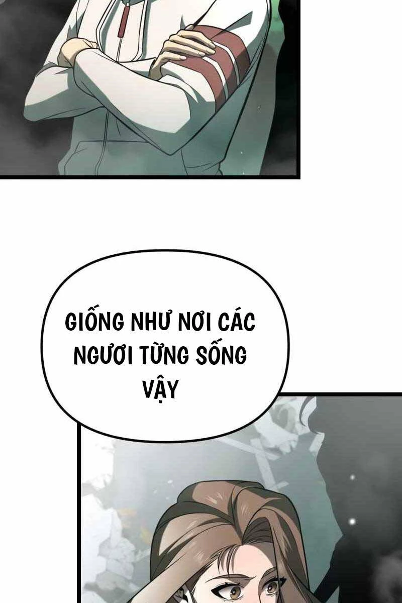 Chiến Binh Hồi Quy Chapter 1 - 143