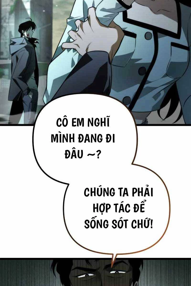 Chiến Binh Hồi Quy Chapter 3 - 57