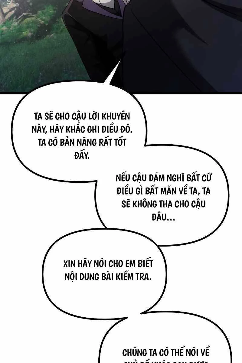 Hắc Kị Sĩ Thiên Tài Giới Hạn Thời Gian Chapter 38 - 31