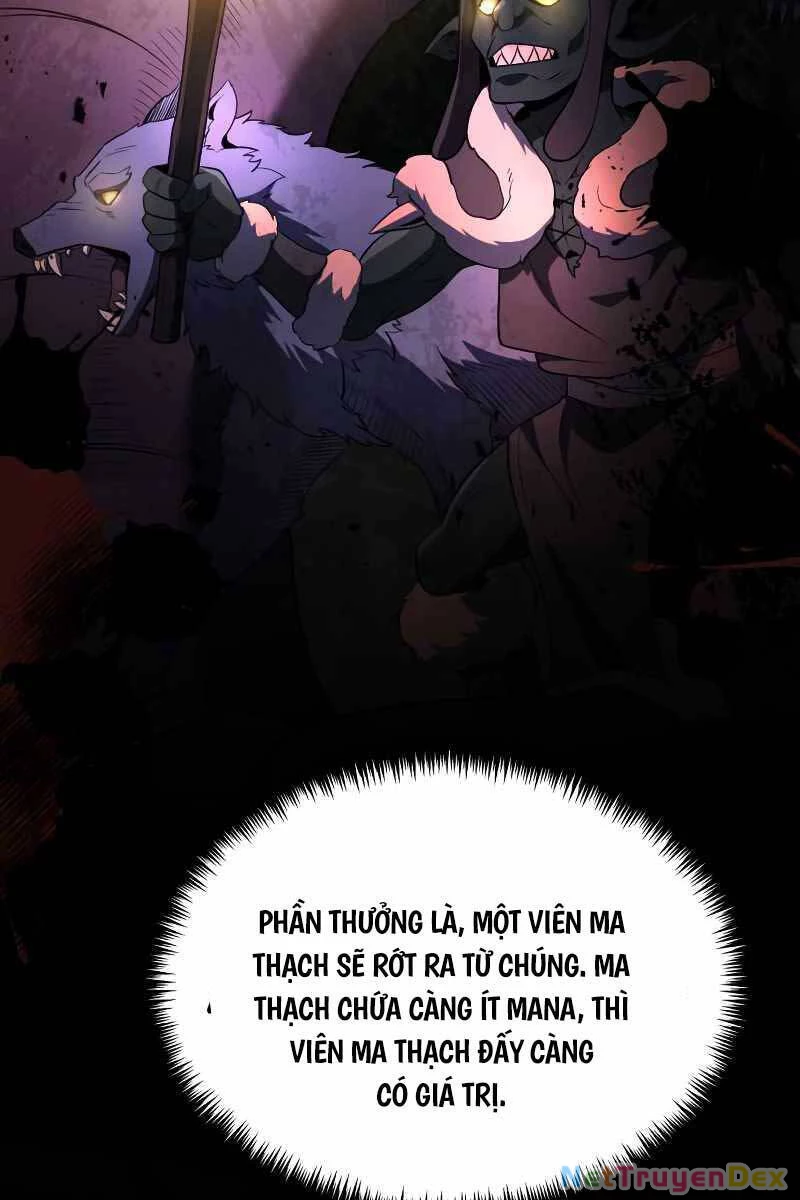 Hắc Kị Sĩ Thiên Tài Giới Hạn Thời Gian Chapter 38 - 57