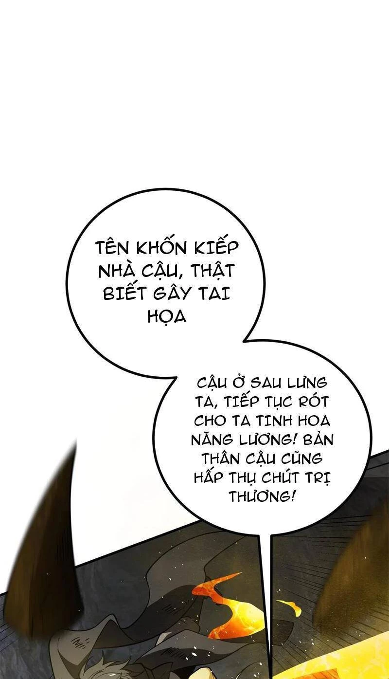 Toàn Cầu Cao Võ Chapter 239 - 9