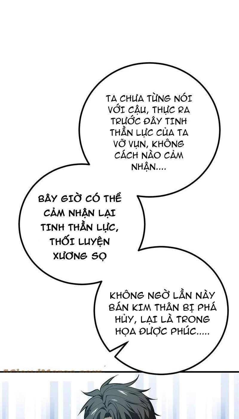 Toàn Cầu Cao Võ Chapter 239 - 46