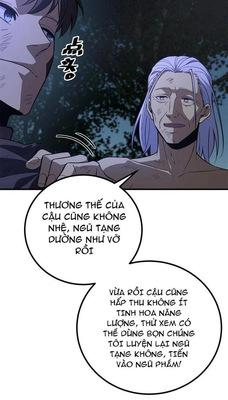 Toàn Cầu Cao Võ Chapter 239 - 48