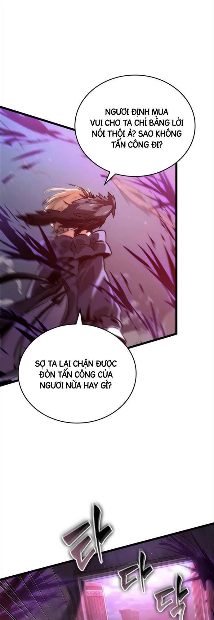 Thế Giới Sau Tận Thế Chapter 107 - 20