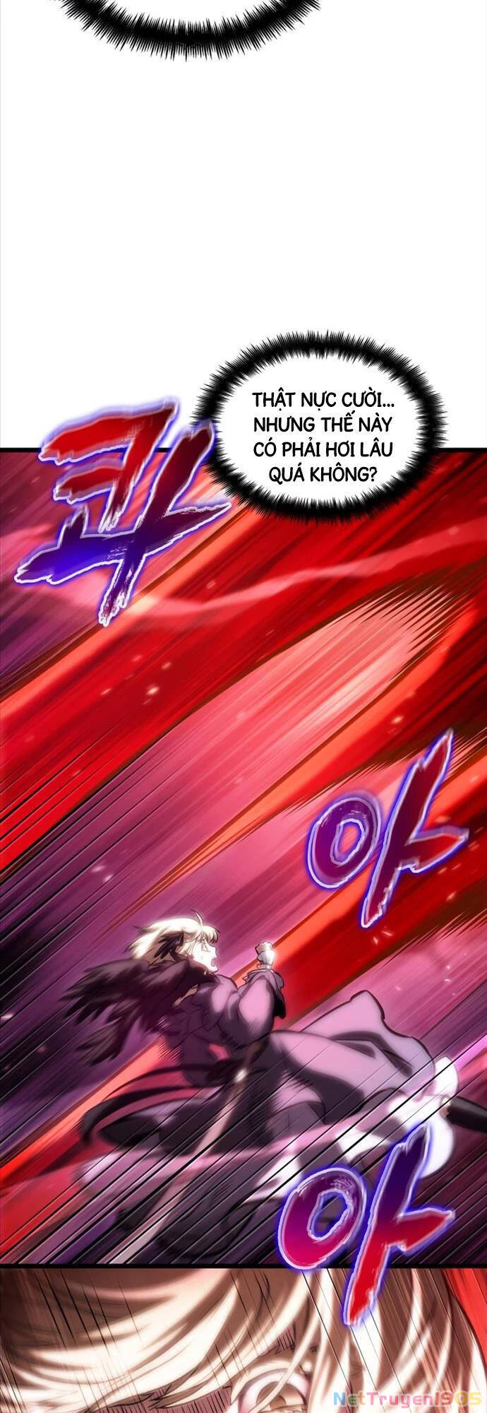 Thế Giới Sau Tận Thế Chapter 107 - 22