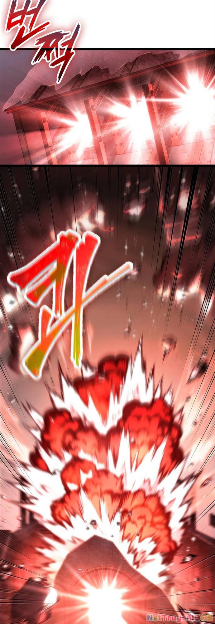 Thế Giới Sau Tận Thế Chapter 107 - 30