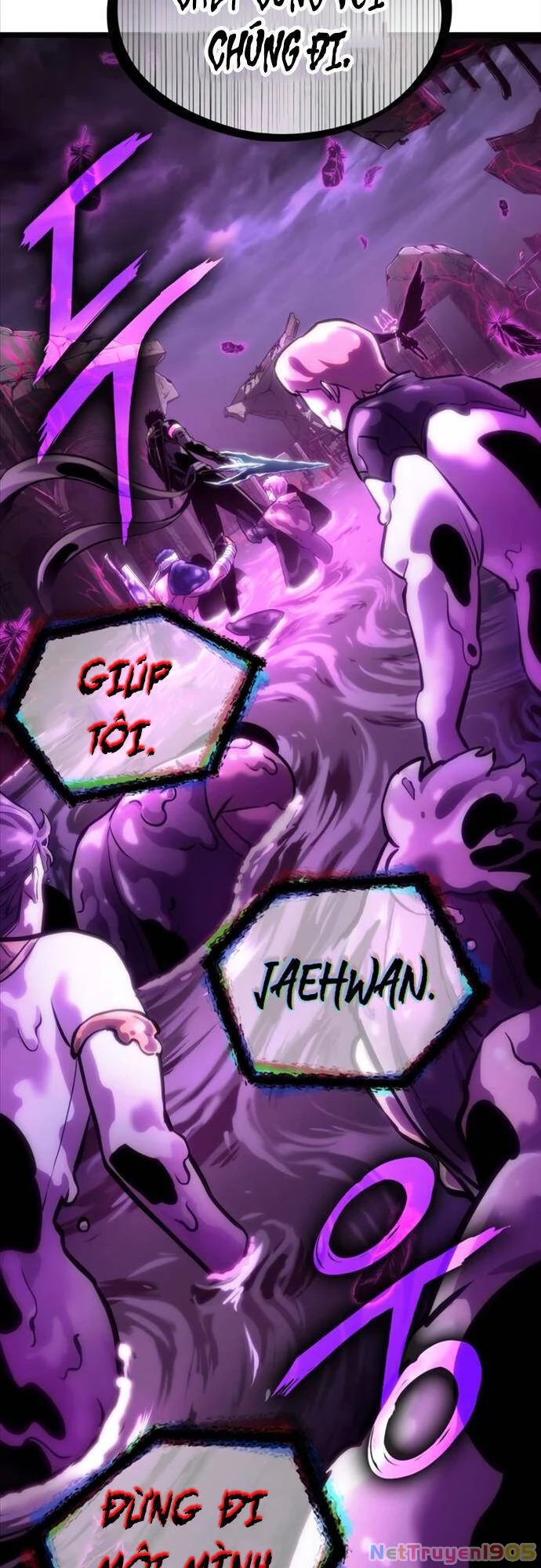 Thế Giới Sau Tận Thế Chapter 107 - 67