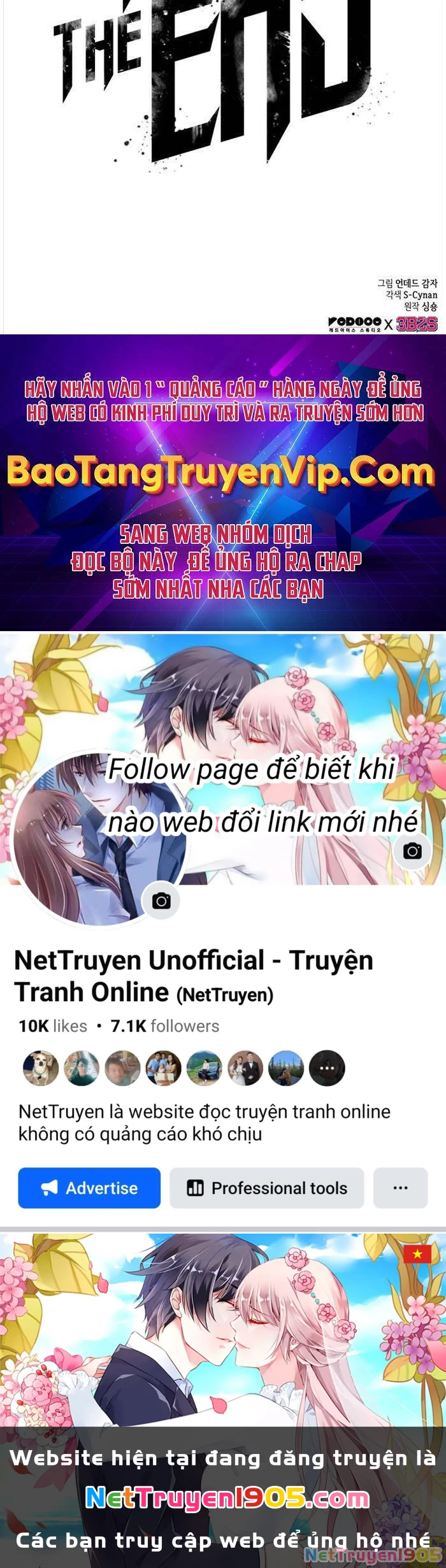 Thế Giới Sau Tận Thế Chapter 107 - 69