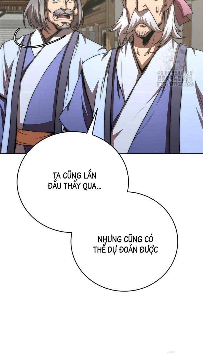 Con Trai Của Gia Tộc Nam Cung Thế Gia Chapter 58 - 6