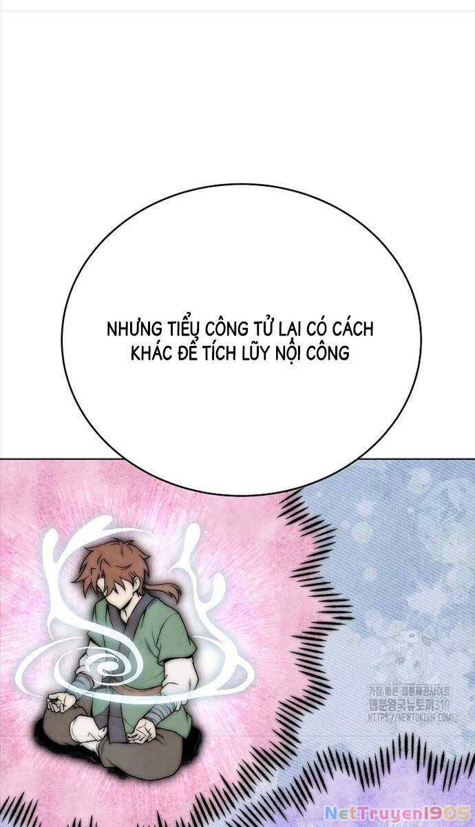 Con Trai Của Gia Tộc Nam Cung Thế Gia Chapter 58 - 8