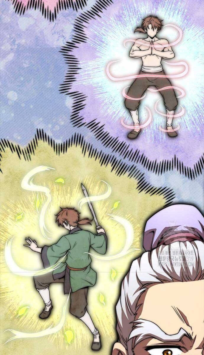 Con Trai Của Gia Tộc Nam Cung Thế Gia Chapter 58 - 9