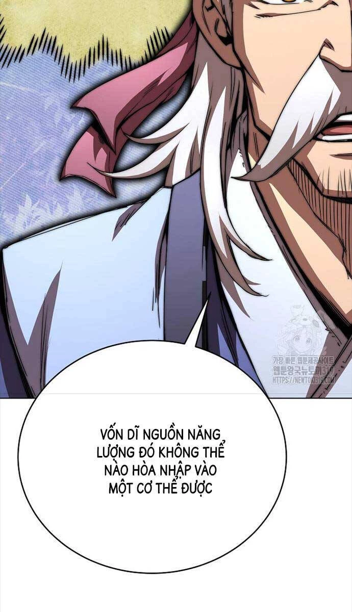 Con Trai Của Gia Tộc Nam Cung Thế Gia Chapter 58 - 10