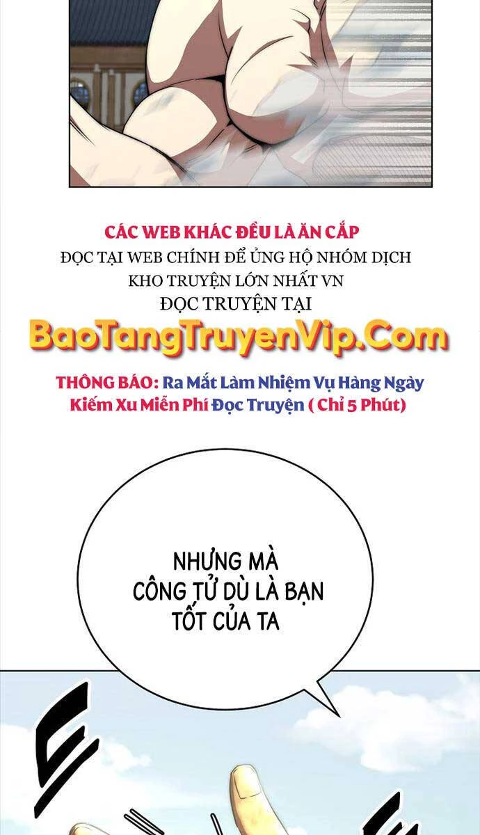 Con Trai Của Gia Tộc Nam Cung Thế Gia Chapter 58 - 34