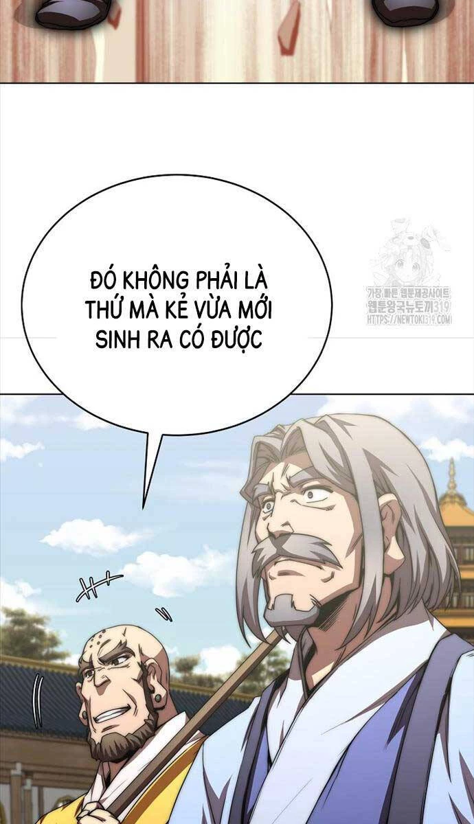 Con Trai Của Gia Tộc Nam Cung Thế Gia Chapter 58 - 41