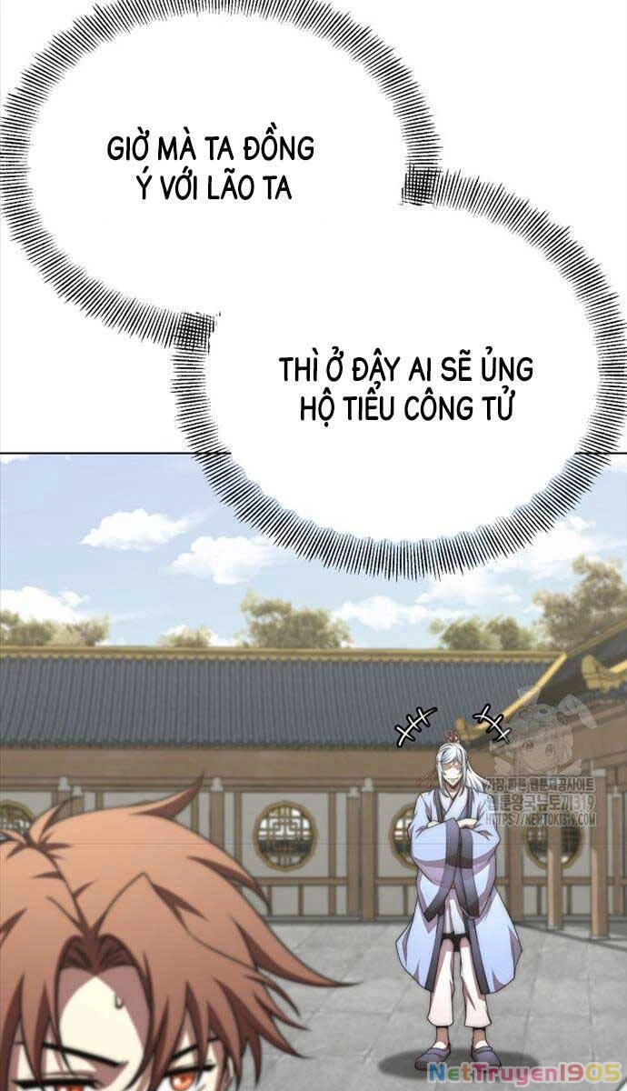 Con Trai Của Gia Tộc Nam Cung Thế Gia Chapter 58 - 55