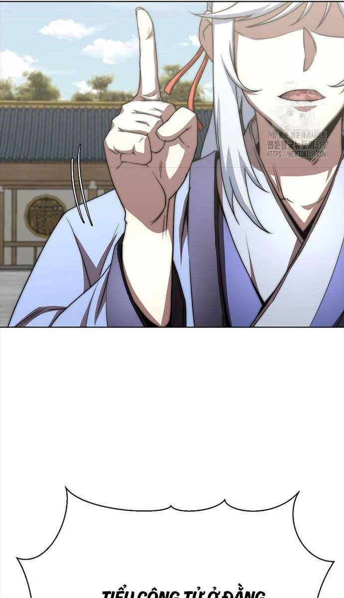 Con Trai Của Gia Tộc Nam Cung Thế Gia Chapter 58 - 59