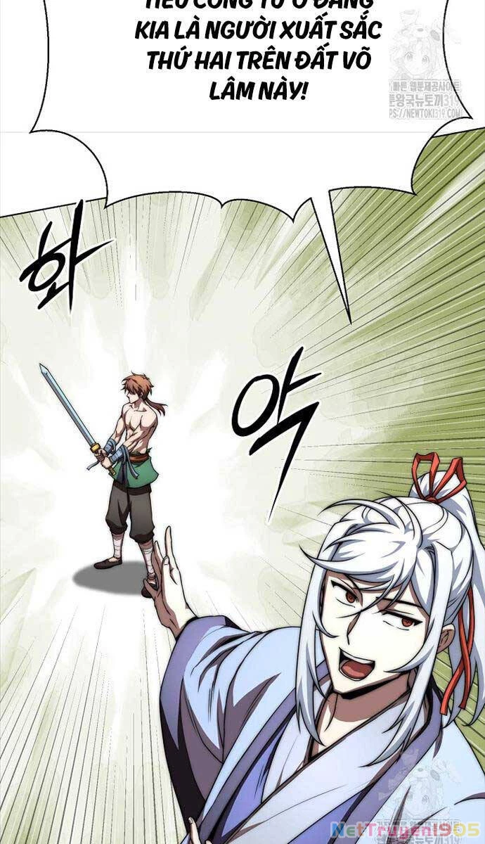 Con Trai Của Gia Tộc Nam Cung Thế Gia Chapter 58 - 60