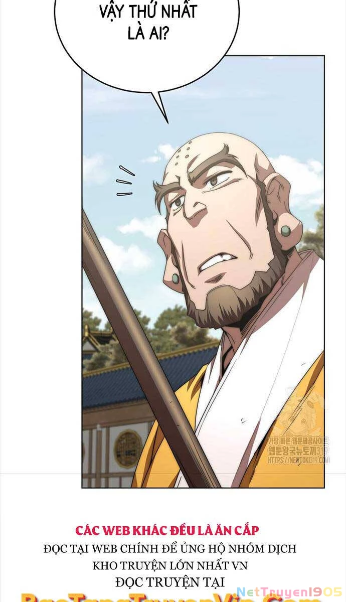 Con Trai Của Gia Tộc Nam Cung Thế Gia Chapter 58 - 62