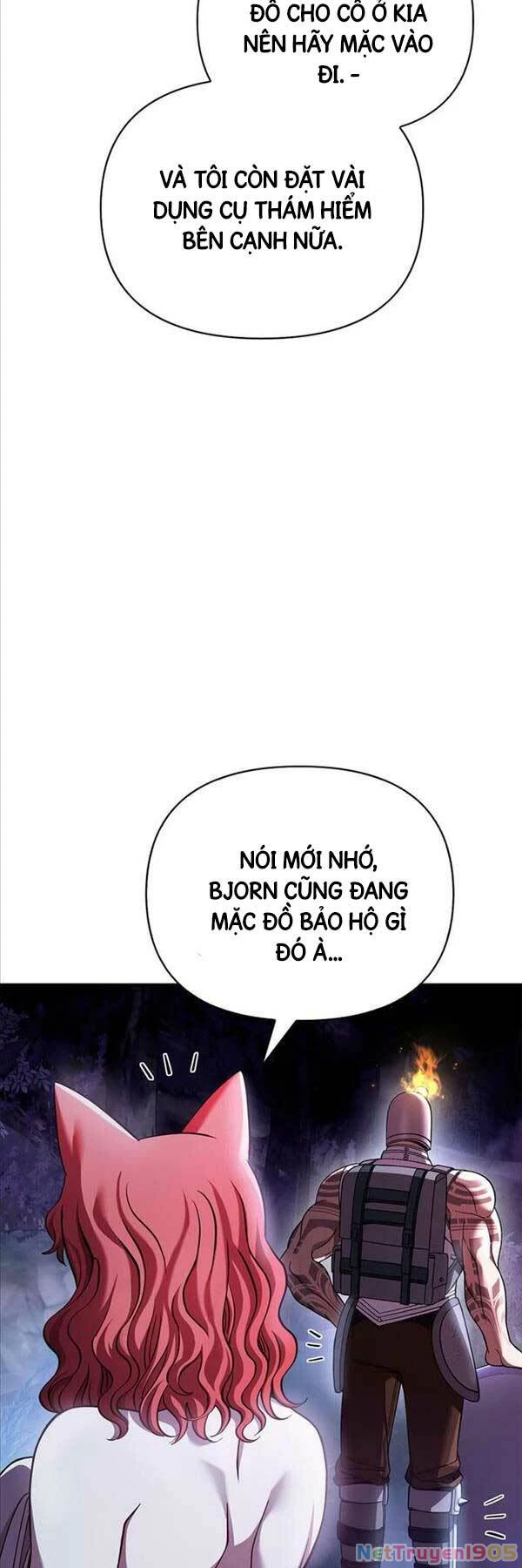 Sống Sót Trong Trò Chơi Với Tư Cách Là Một Cuồng Nhân Chapter 45 - 22