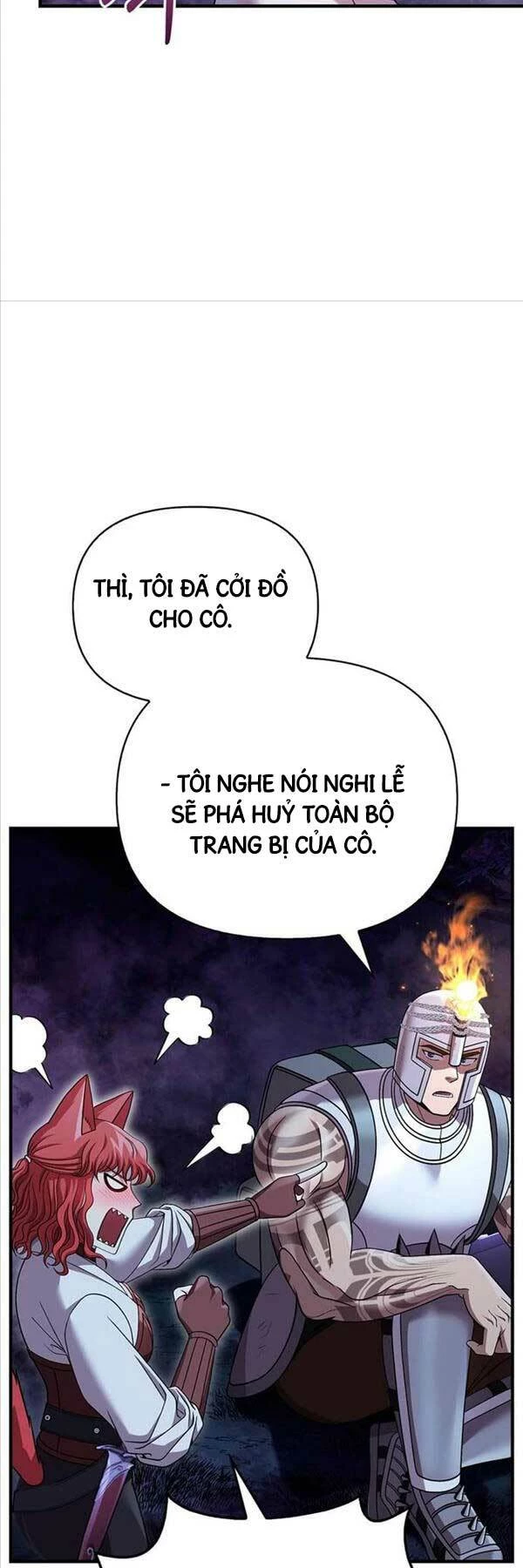 Sống Sót Trong Trò Chơi Với Tư Cách Là Một Cuồng Nhân Chapter 45 - 24