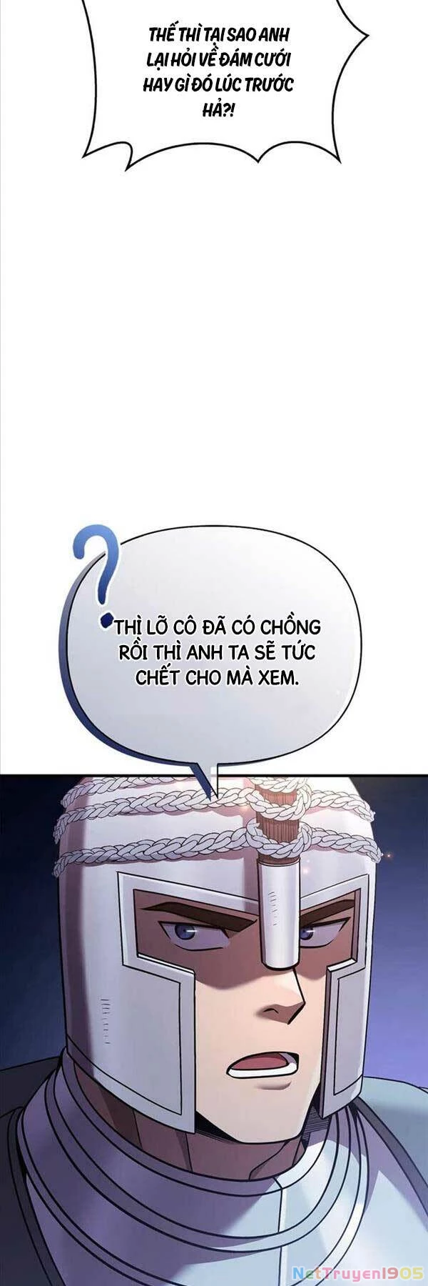 Sống Sót Trong Trò Chơi Với Tư Cách Là Một Cuồng Nhân Chapter 45 - 25