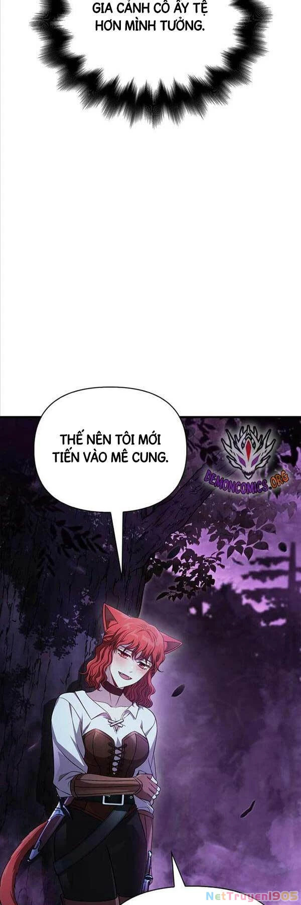 Sống Sót Trong Trò Chơi Với Tư Cách Là Một Cuồng Nhân Chapter 45 - 39