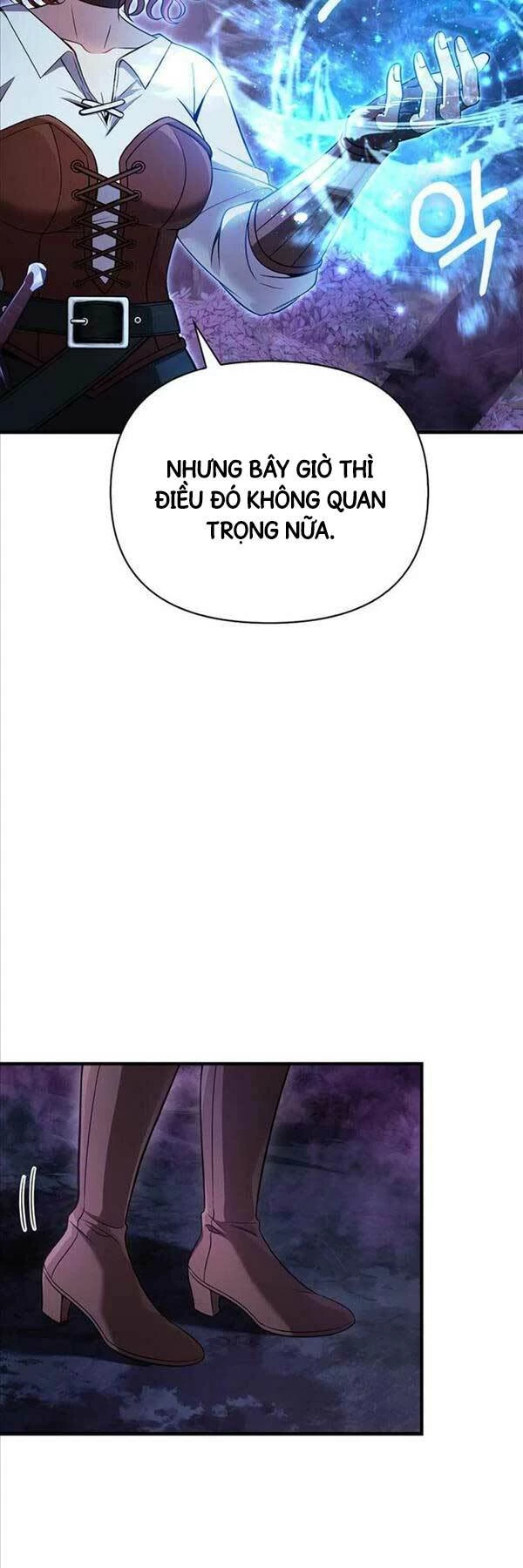Sống Sót Trong Trò Chơi Với Tư Cách Là Một Cuồng Nhân Chapter 45 - 43