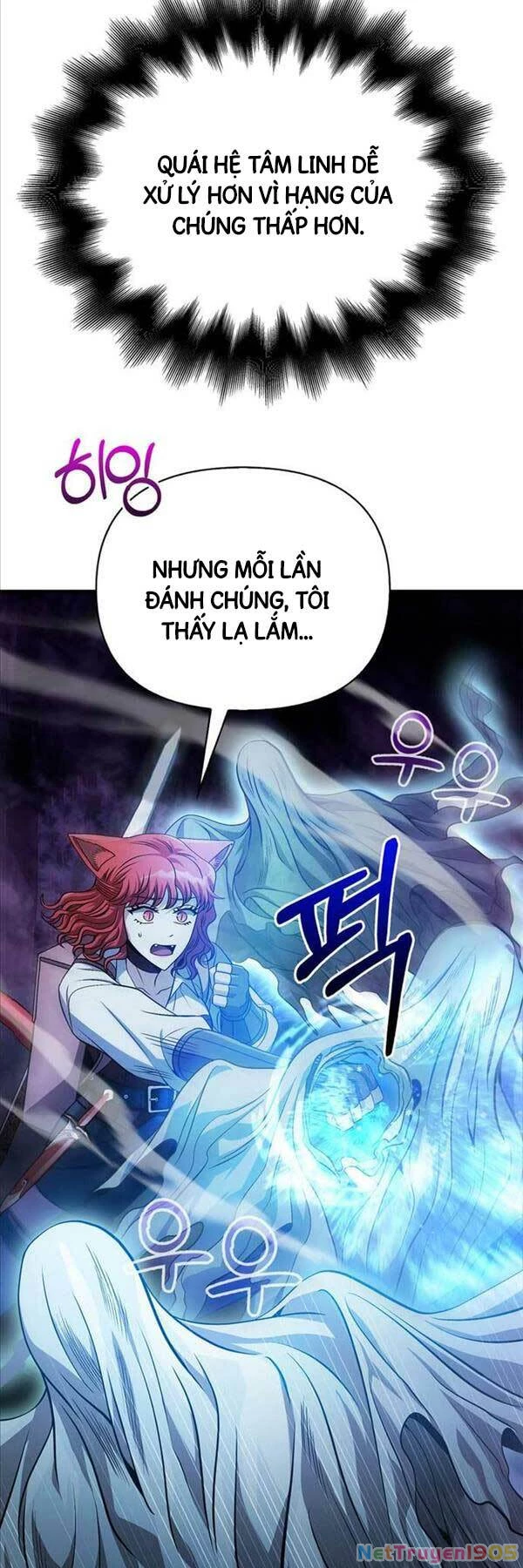 Sống Sót Trong Trò Chơi Với Tư Cách Là Một Cuồng Nhân Chapter 45 - 58