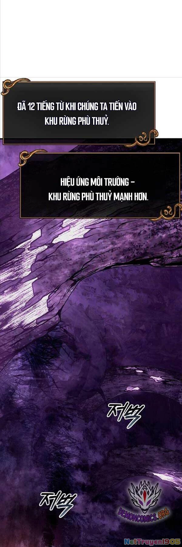 Sống Sót Trong Trò Chơi Với Tư Cách Là Một Cuồng Nhân Chapter 45 - 80