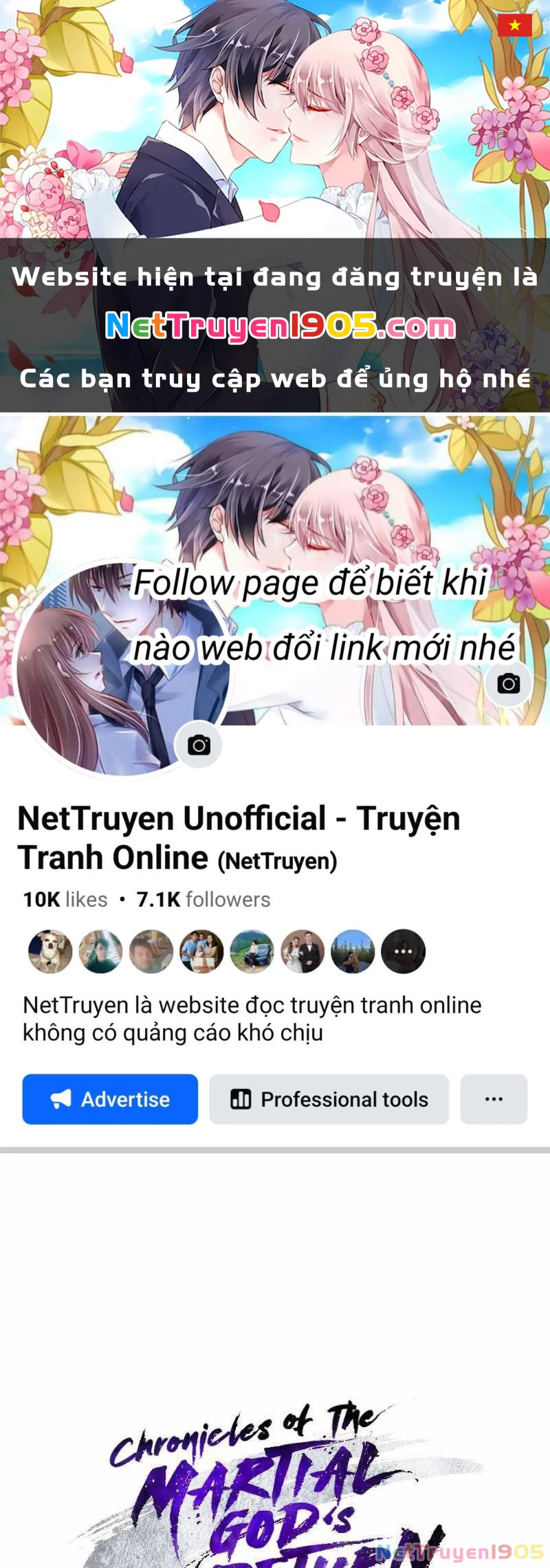 Vị Thần Trở Lại Chapter 22 - 1