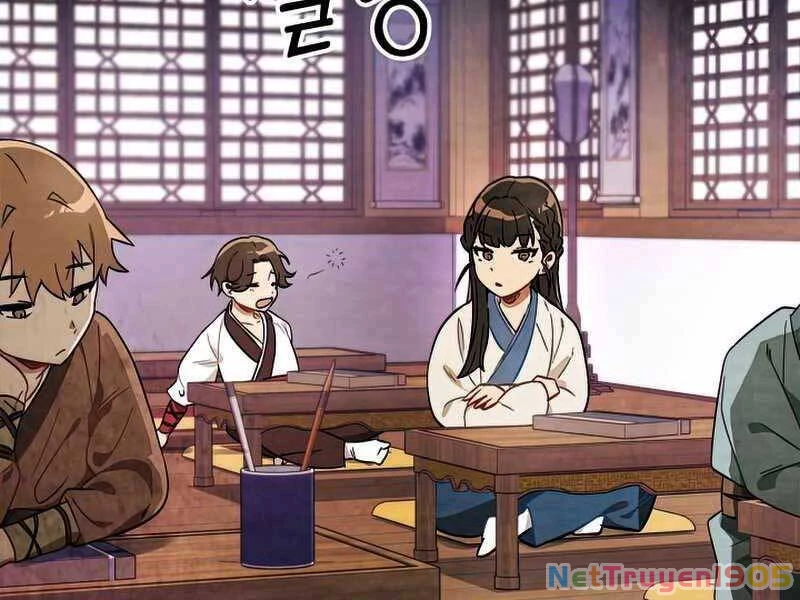 Vị Thần Trở Lại Chapter 22 - 8