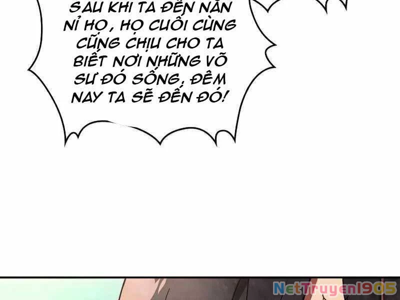 Vị Thần Trở Lại Chapter 22 - 32