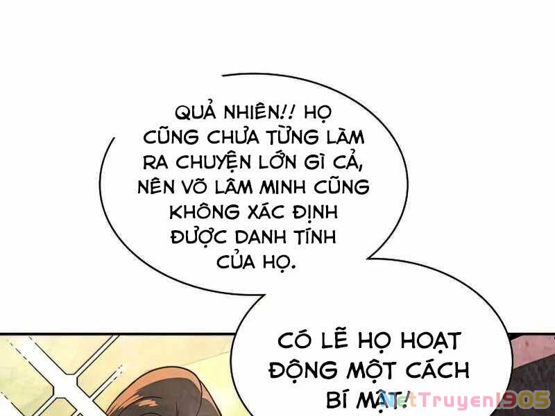 Vị Thần Trở Lại Chapter 22 - 38