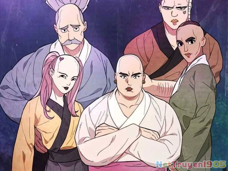 Vị Thần Trở Lại Chapter 22 - 136