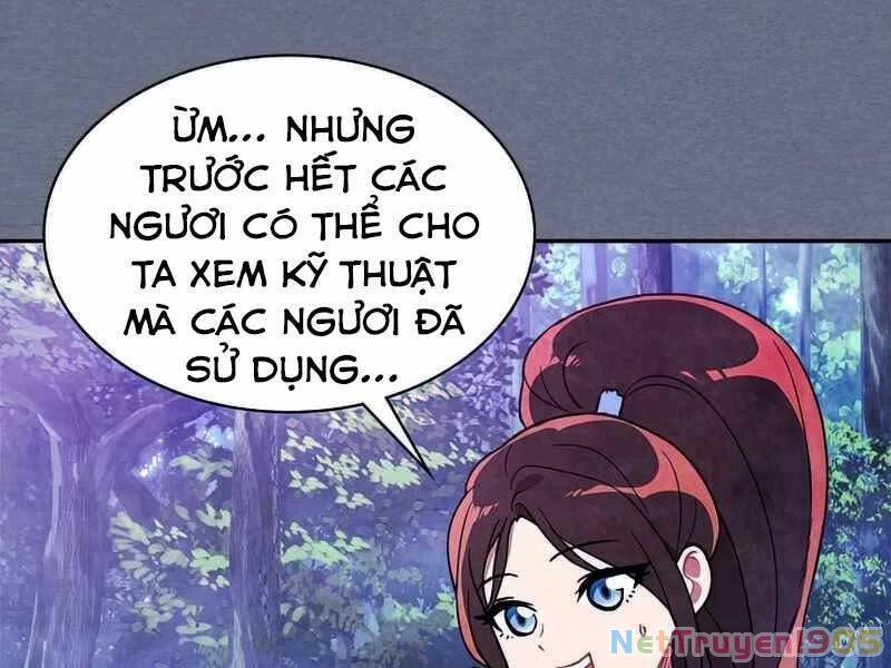 Vị Thần Trở Lại Chapter 22 - 147