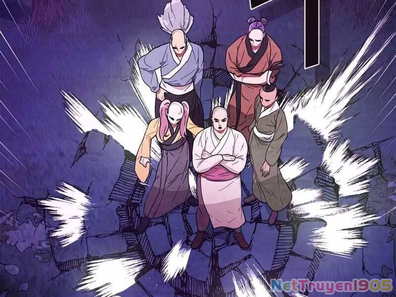 Vị Thần Trở Lại Chapter 22 - 158