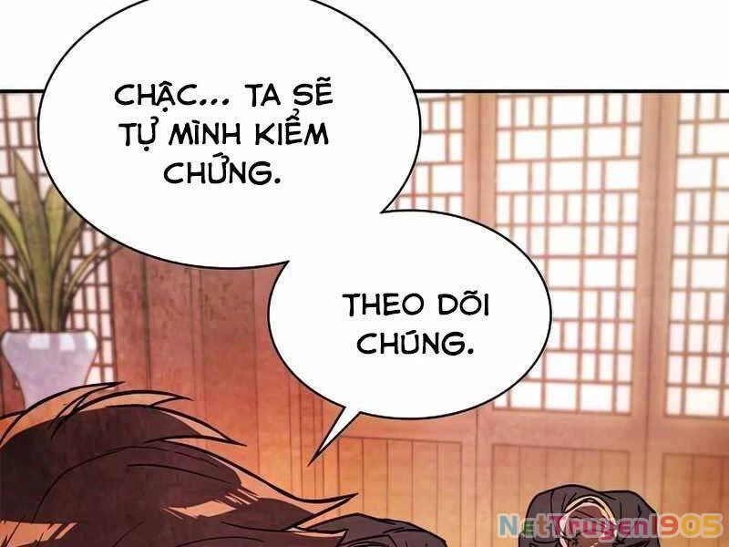 Vị Thần Trở Lại Chapter 22 - 206