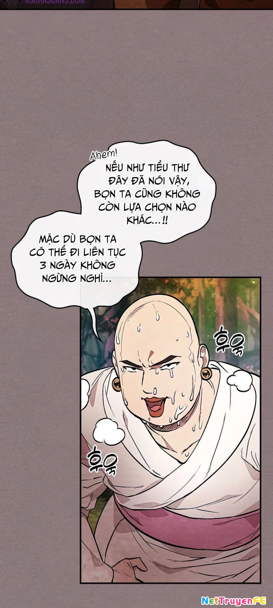 Vị Thần Trở Lại Chapter 23 - 57