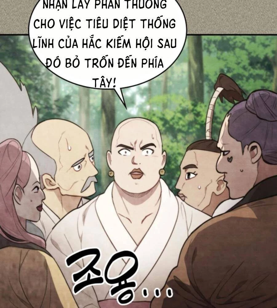 Vị Thần Trở Lại Chapter 24 - 8