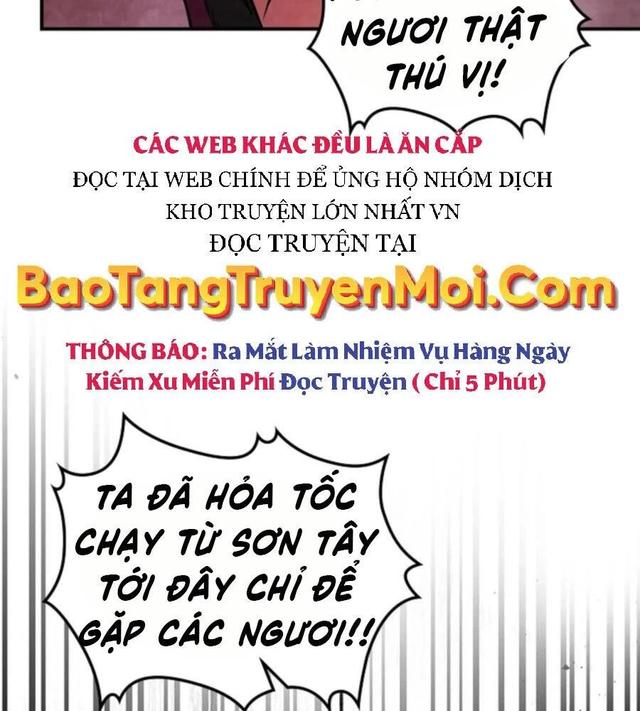 Vị Thần Trở Lại Chapter 24 - 34