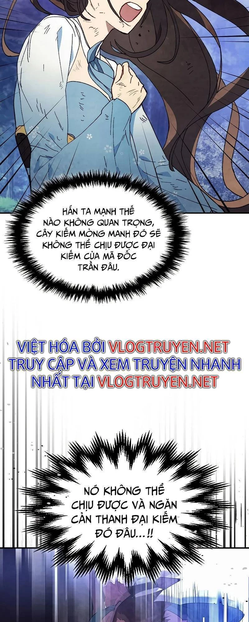 Vị Thần Trở Lại Chapter 25 - 19