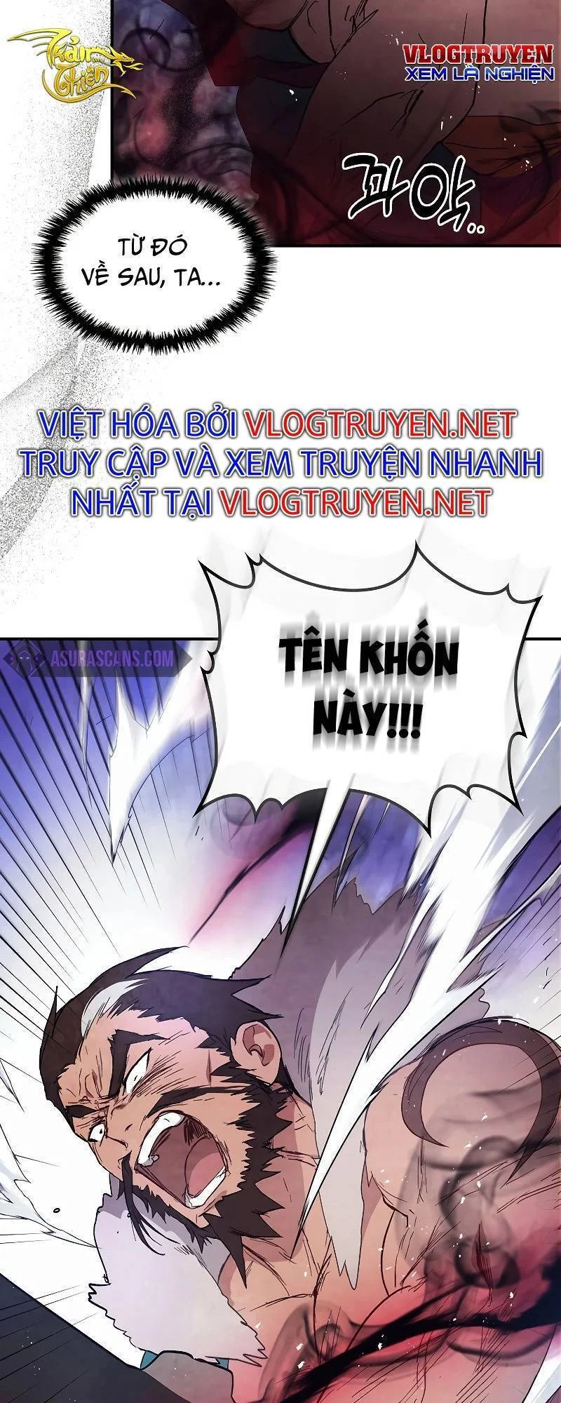 Vị Thần Trở Lại Chapter 25 - 33