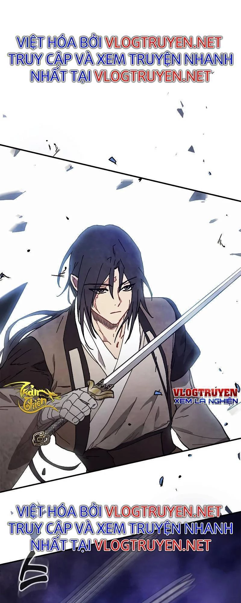 Vị Thần Trở Lại Chapter 25 - 46