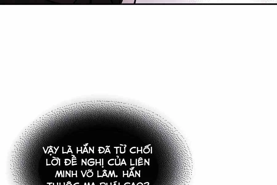 Vị Thần Trở Lại Chapter 28 - 33