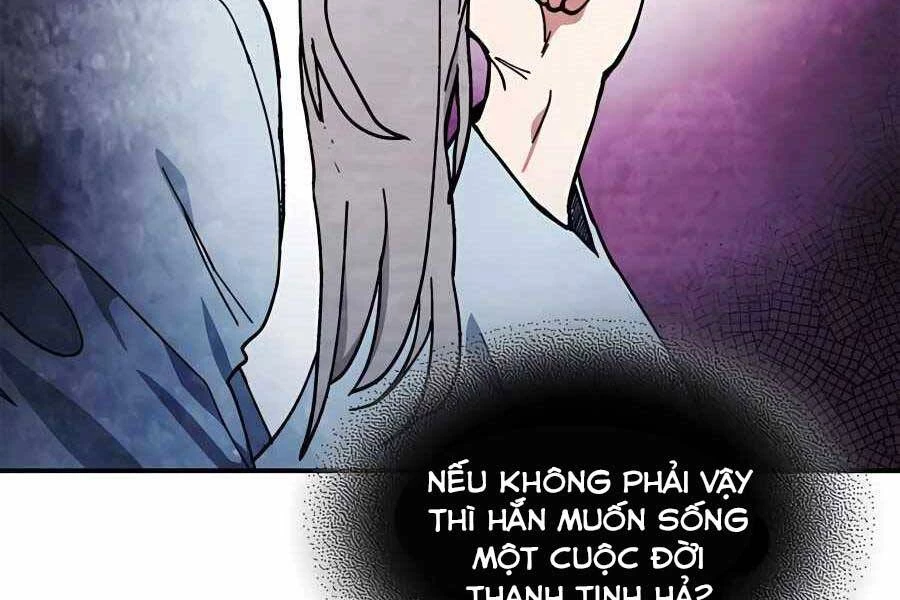 Vị Thần Trở Lại Chapter 28 - 35